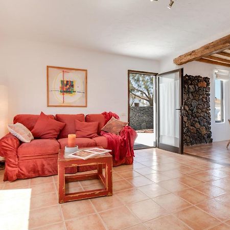 הוילה פאמארה La Casita מראה חיצוני תמונה