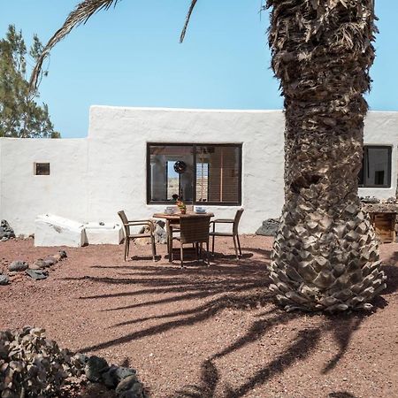 הוילה פאמארה La Casita מראה חיצוני תמונה