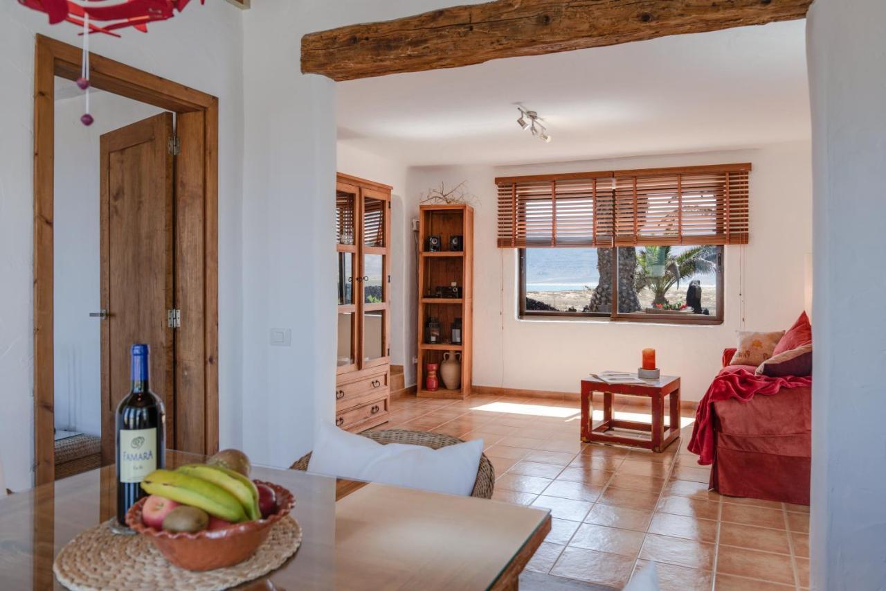 הוילה פאמארה La Casita מראה חיצוני תמונה