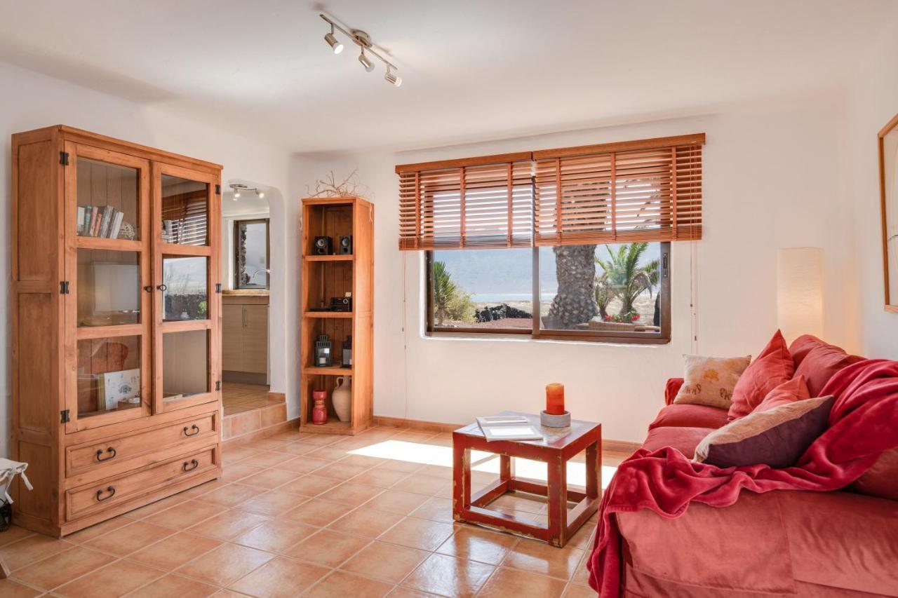 הוילה פאמארה La Casita מראה חיצוני תמונה