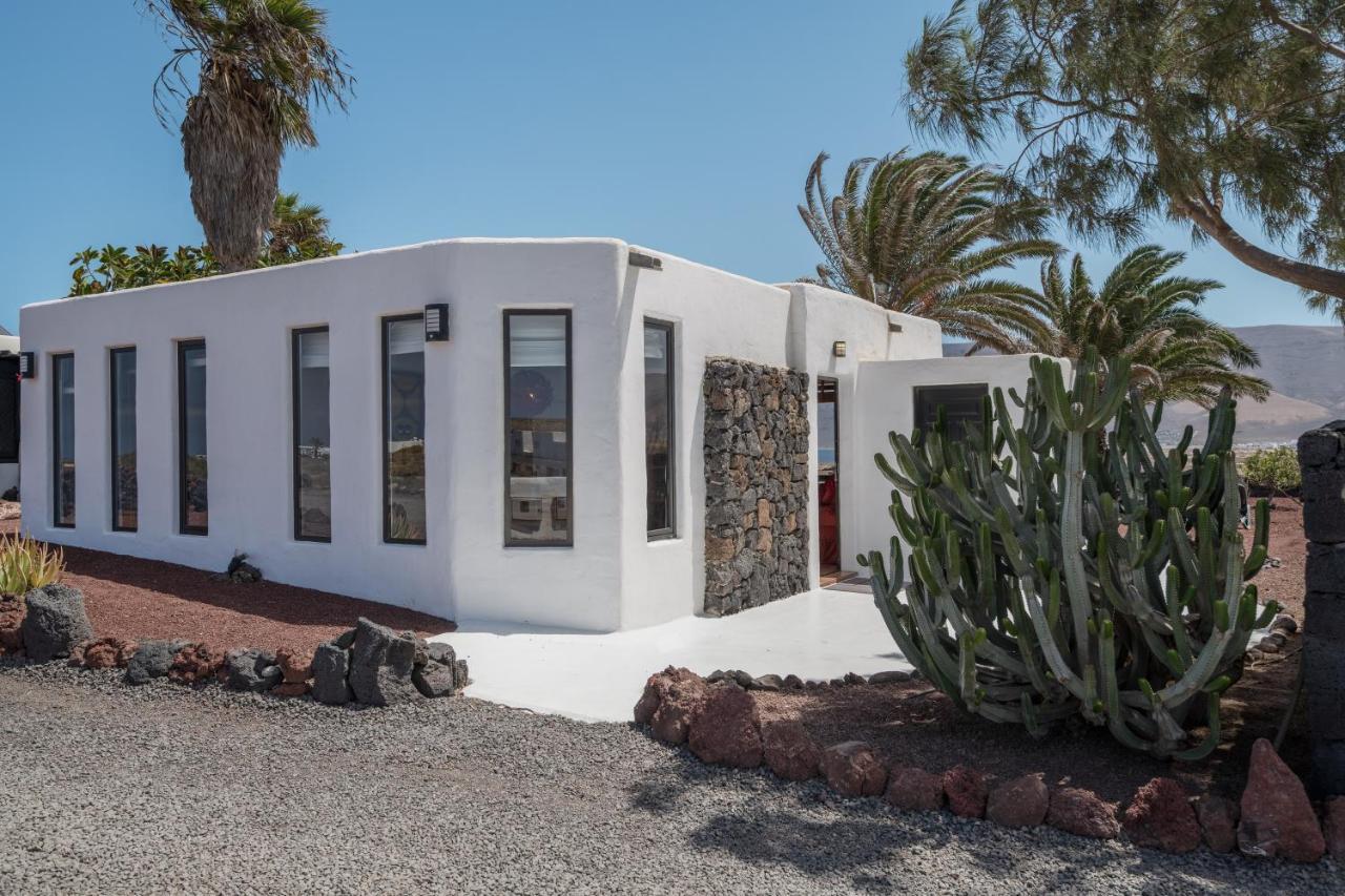 הוילה פאמארה La Casita מראה חיצוני תמונה