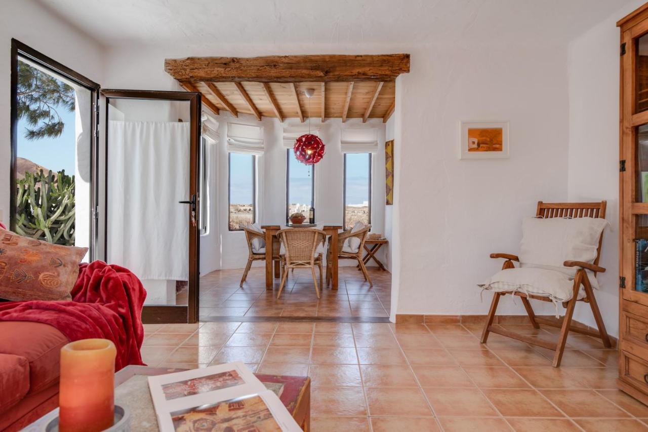 הוילה פאמארה La Casita מראה חיצוני תמונה