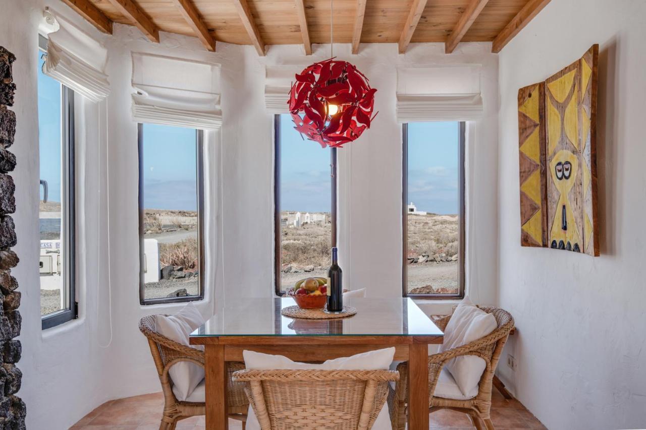 הוילה פאמארה La Casita מראה חיצוני תמונה