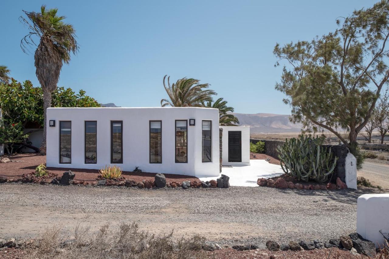 הוילה פאמארה La Casita מראה חיצוני תמונה