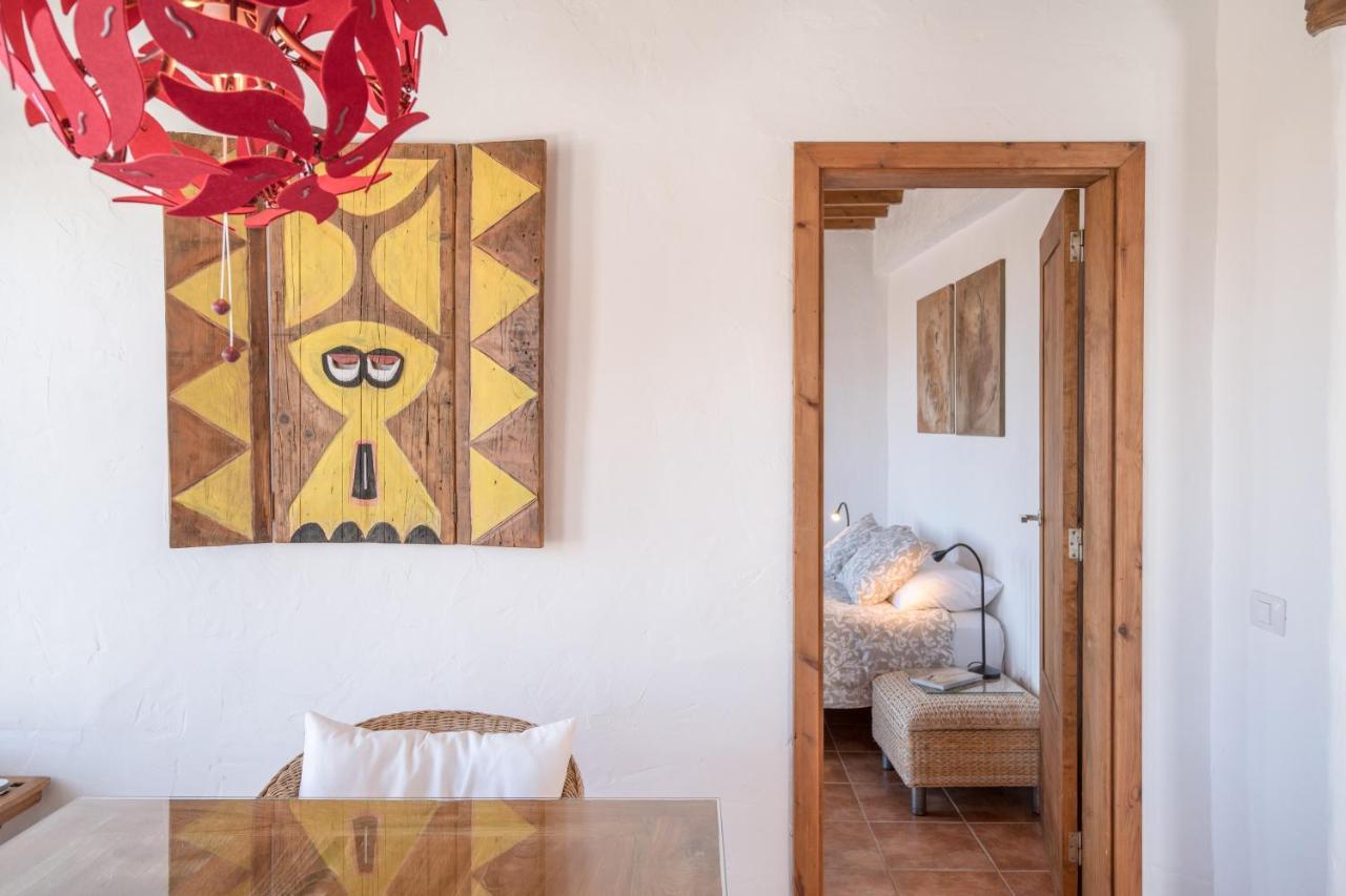 הוילה פאמארה La Casita מראה חיצוני תמונה