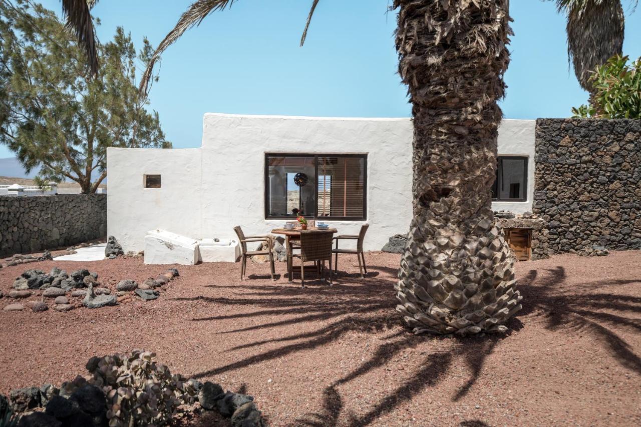 הוילה פאמארה La Casita מראה חיצוני תמונה