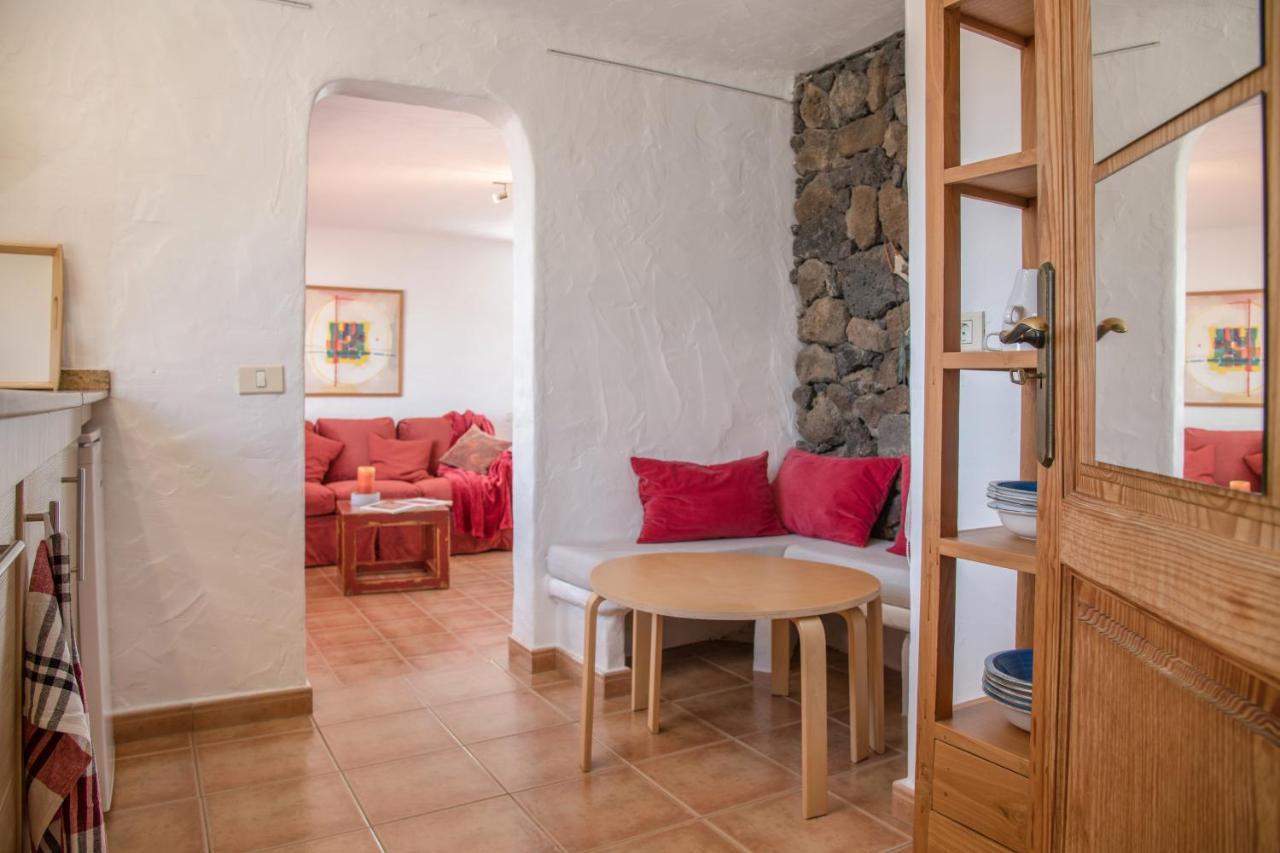 הוילה פאמארה La Casita מראה חיצוני תמונה